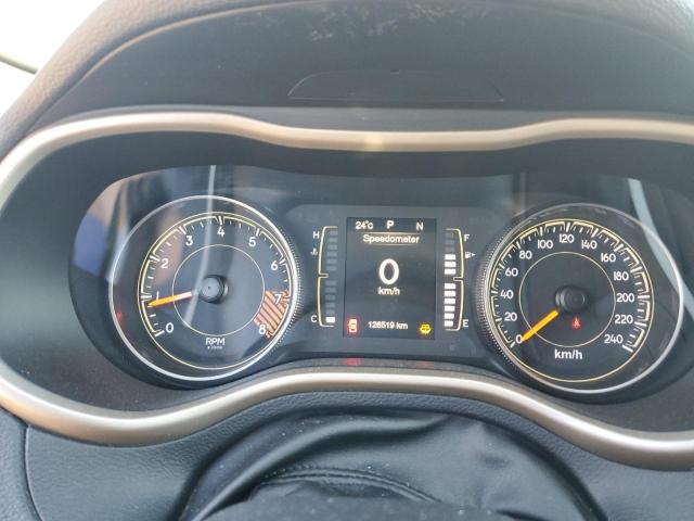 2015 JEEP CHEROKEE L - 1C4PJMCS7FW514322