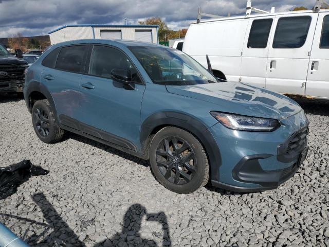 2023 HONDA HR-V SPORT - 3CZRZ2H55PM714104
