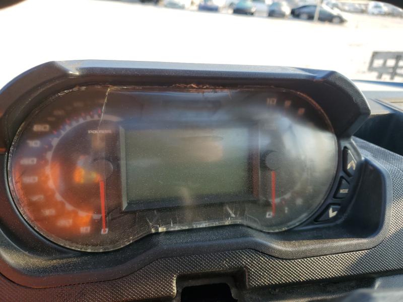 2025 POLARIS RANGER CRE #3297037492