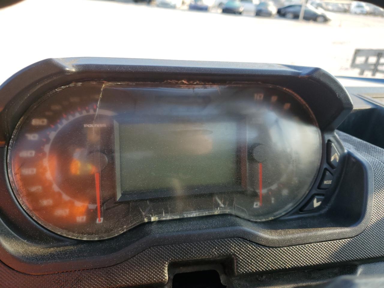 Lot #3297037492 2025 POLARIS RANGER CRE