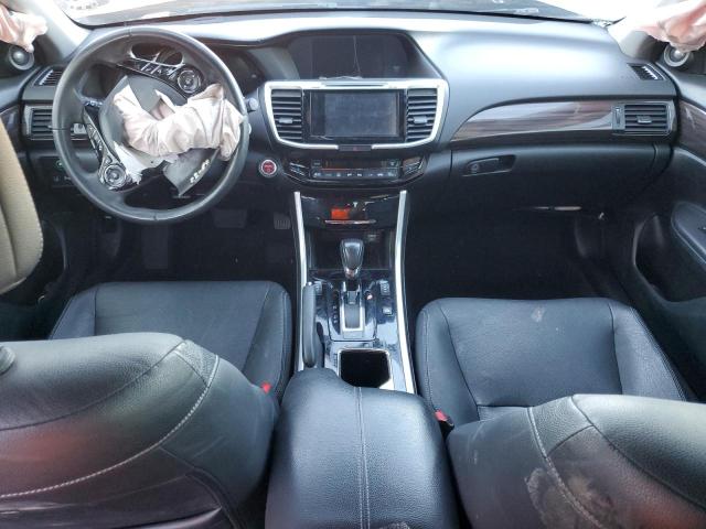 2017 HONDA ACCORD TOU #3287627005