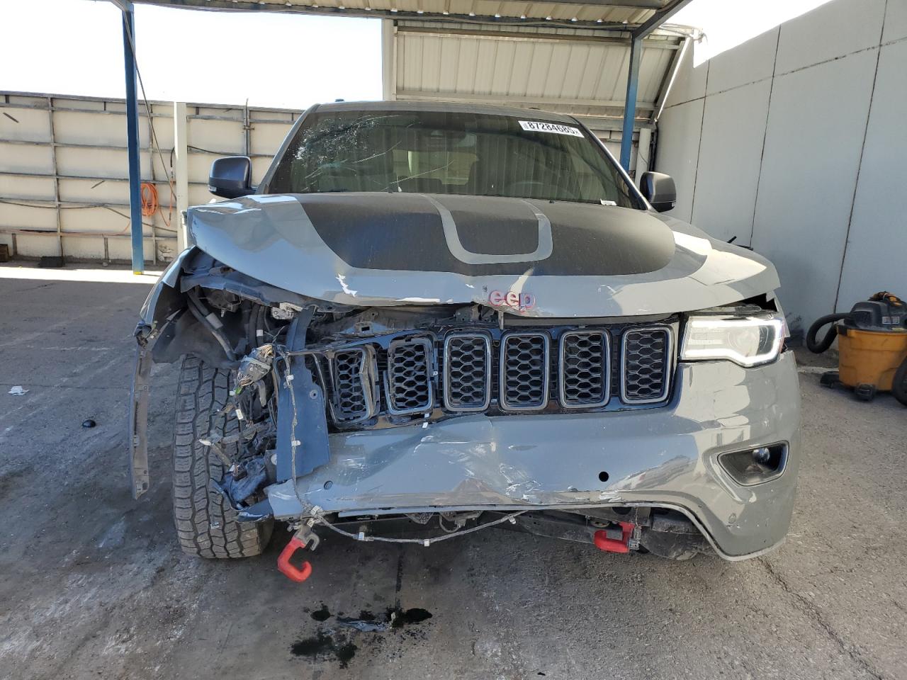 JEEP GRAND CHEROKEE TRAILHAWK