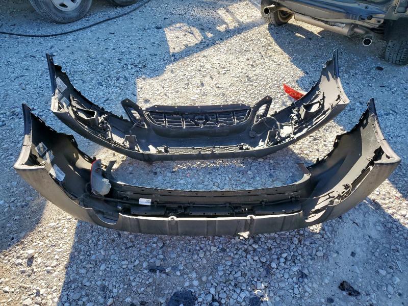 2013 VOLVO XC60 3.2 - YV4952DL5D2451389