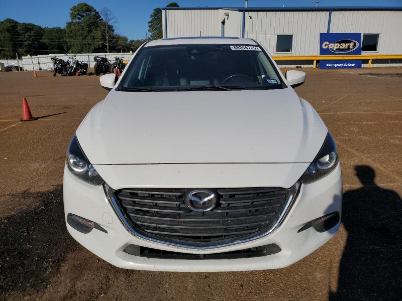 2017 MAZDA 3 TOURING - 3MZBN1L35HM132652