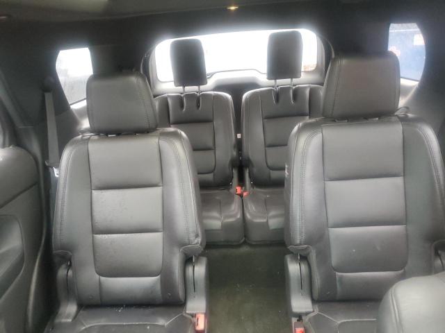 2014 FORD EXPLORER X - 1FM5K8D85EGB18778