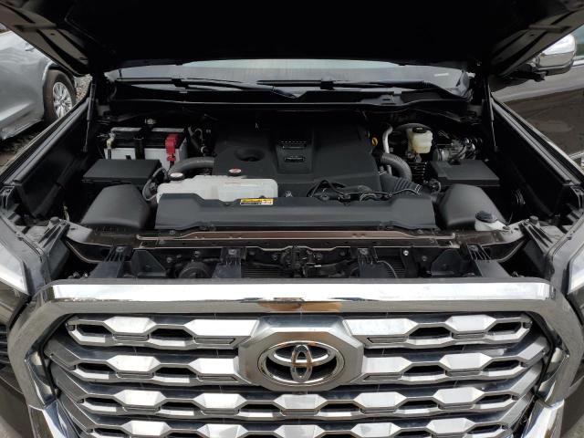2025 TOYOTA TUNDRA CRE #3280283005