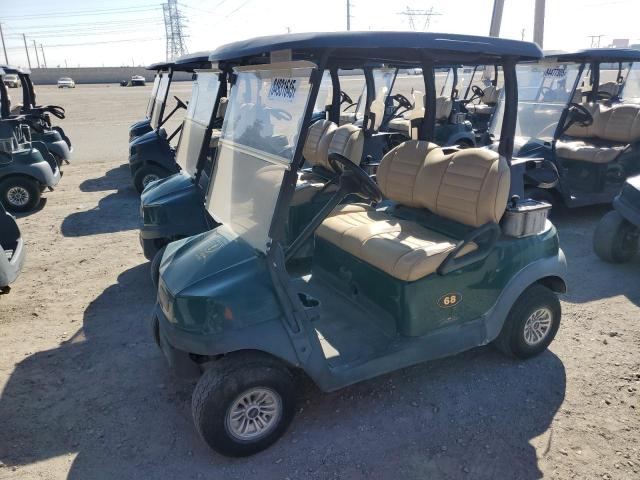 2020 CLUB CAR TEMPO LITHIUM #3261992483