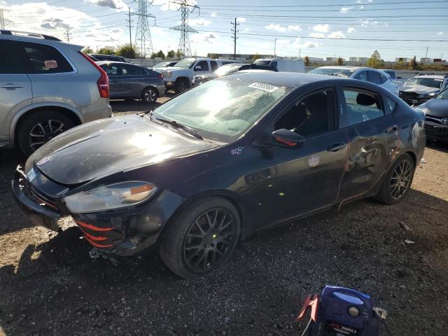 DODGE DART SE
