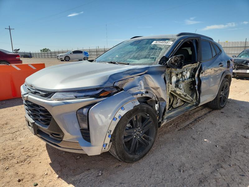 2024 CHEVROLET TRAX ACTIV #3303982700