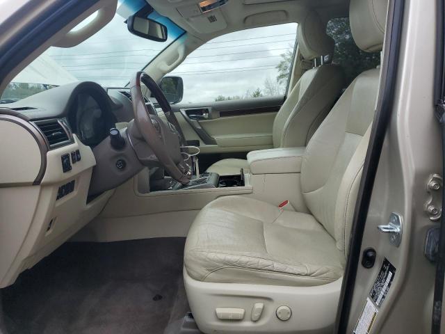 2016 LEXUS GX 460 JTJBM7FX2G5135498