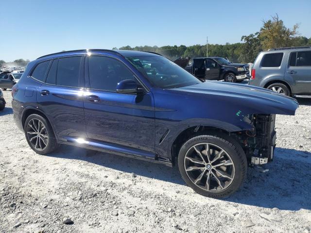 2023 BMW X3 SDRIVE3 5UX43DP09P9S04953