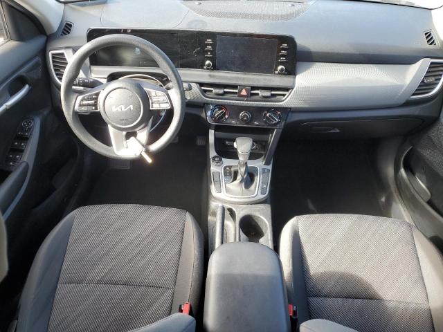 2024 KIA SELTOS LX - KNDEPCAA5R7487291