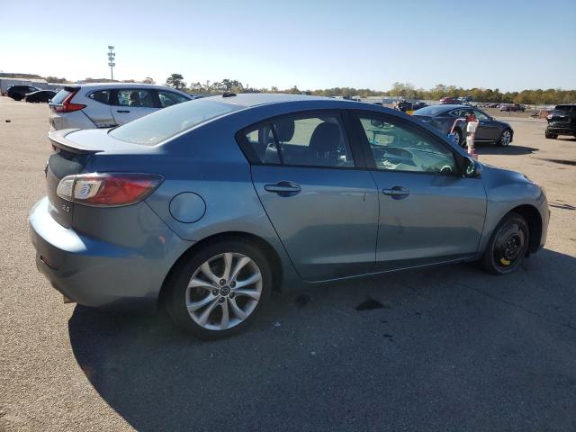 2010 MAZDA 3 S - JM1BL1S62A1301064