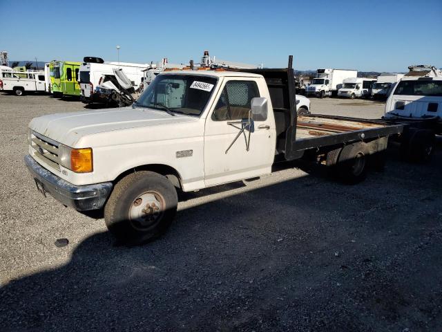 1990 FORD F350 #3269865681