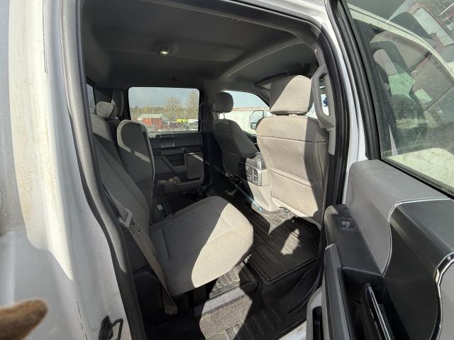 2017 FORD F250 SUPER - 1FT7W2BT2HEE88575