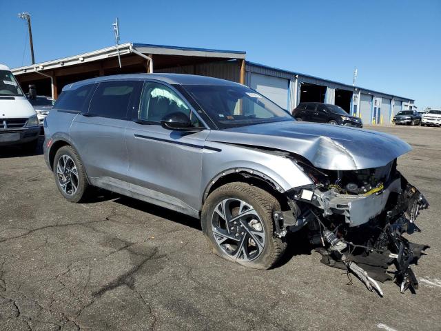 2024 LINCOLN NAUTILUS P 5LMPJ8J44RJ806273