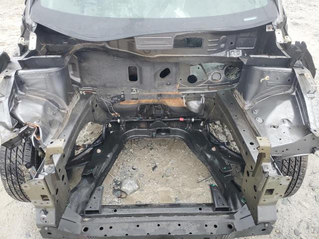 2015 NISSAN LEAF S 1N4AZ0CP8FC329996