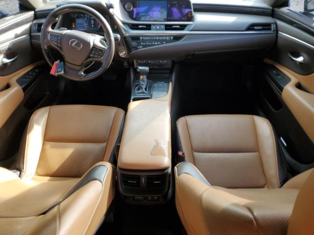 2019 LEXUS ES 350 58ABZ1B15KU042870