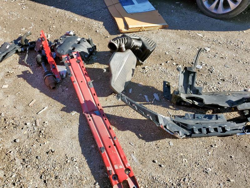 2021 CHEVROLET BLAZER 2LT - 3GNKBHRS8MS513802