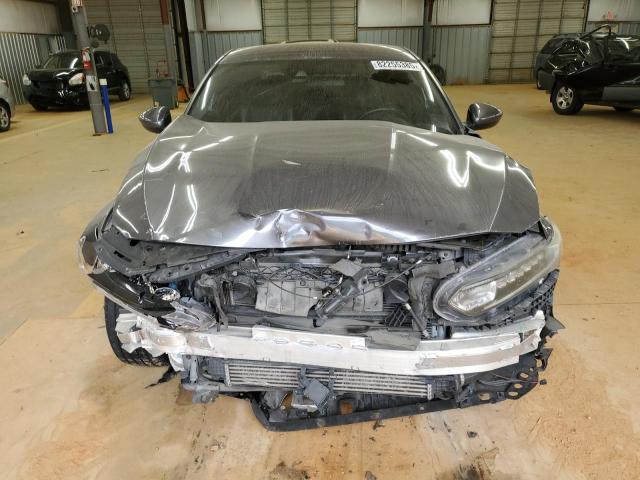 2018 HONDA ACCORD SPORT - 1HGCV1F36JA196951