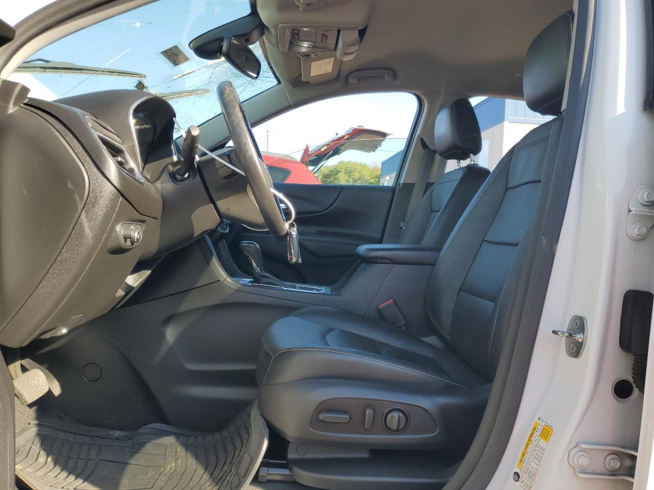 Lot #3315931106 2020 CHEVROLET EQUINOX PR