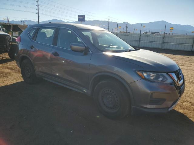 2017 NISSAN ROGUE S - Other View