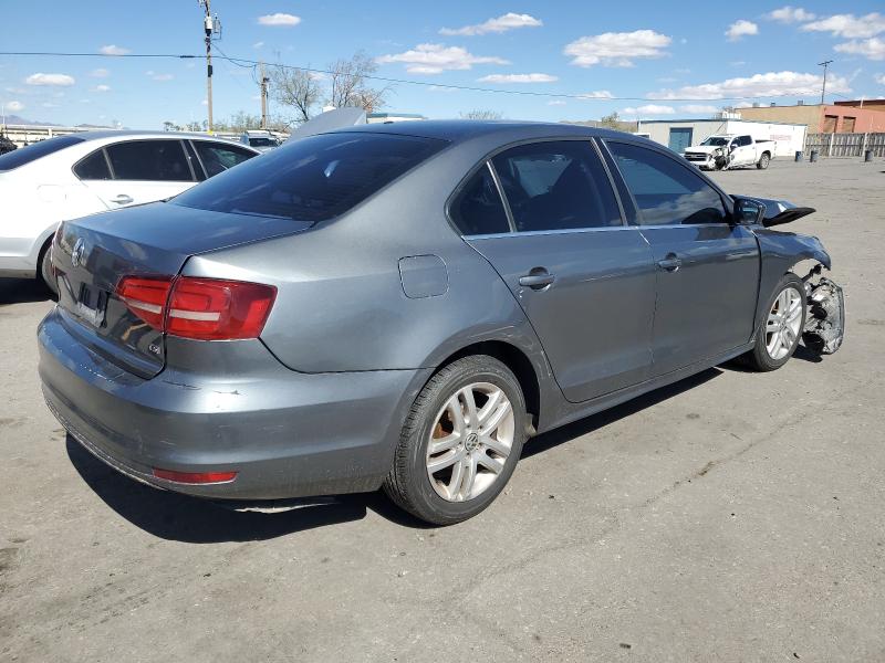 2017 VOLKSWAGEN JETTA S 3VW2B7AJ2HM308974