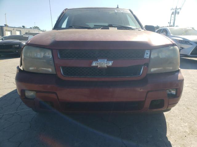2006 CHEVROLET TRAILBLAZE - Other View