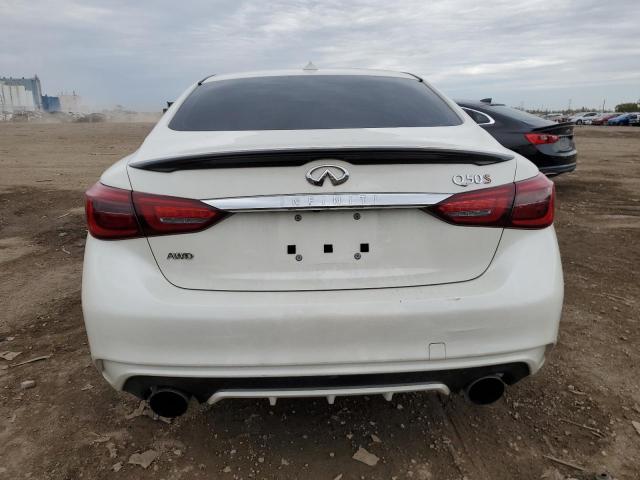 2019 INFINITI Q50 RED SP #3297259385