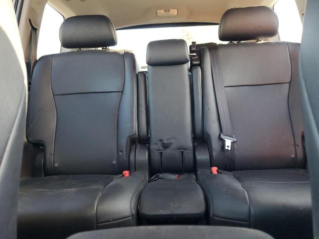 2013 TOYOTA HIGHLANDER #3291324151