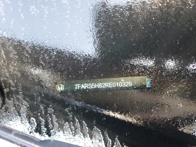 2024 HONDA CR-V SPORT - 7FARS5H82RE010329