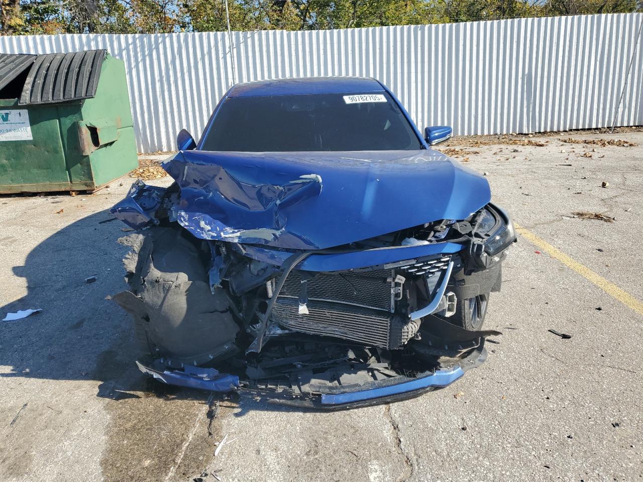 CADILLAC CT5 PREMIUM LUXURY