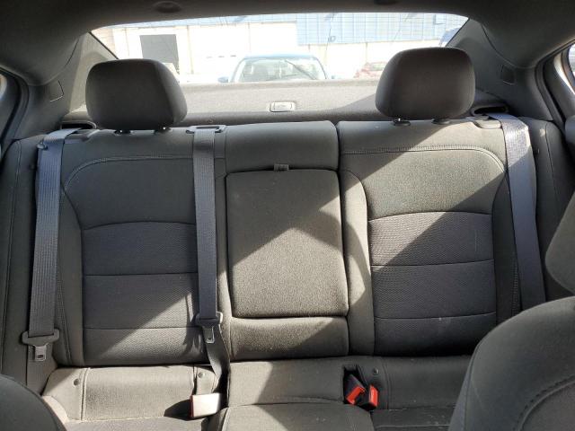 2018 CHEVROLET CRUZE LT 1G1BE5SM1J7125520