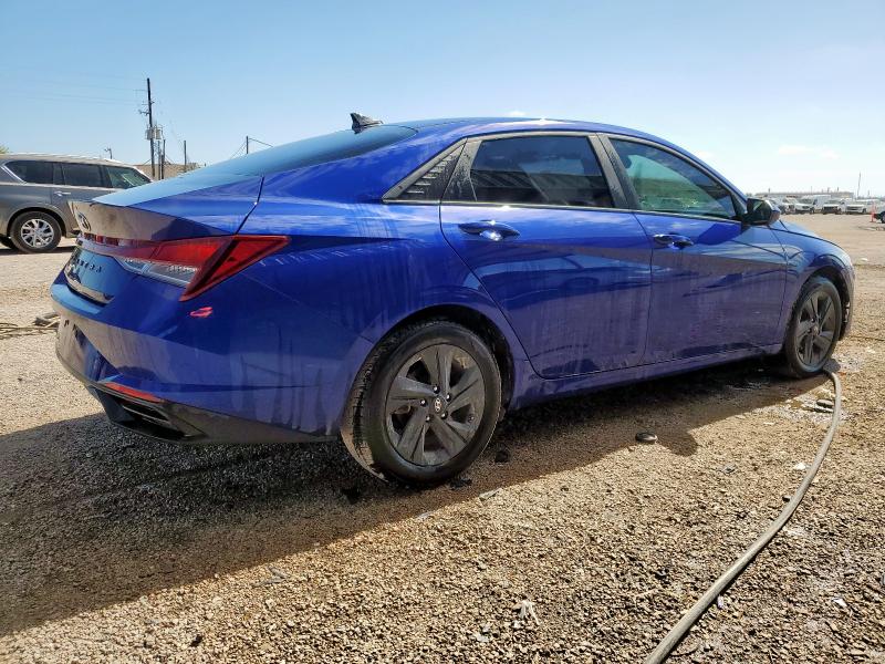 2023 HYUNDAI ELANTRA SE KMHLM4AG8PU434248