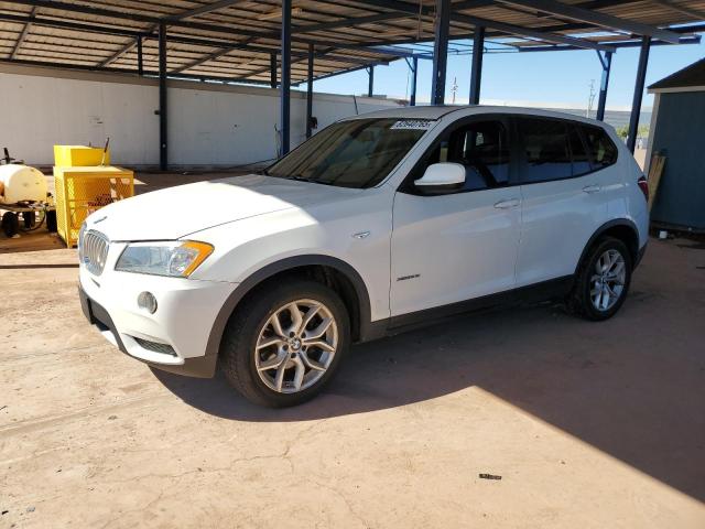 BMW X3 XDRIVE2