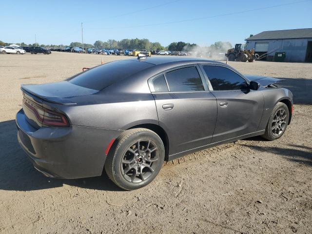 2018 DODGE CHARGER GT #3256417365