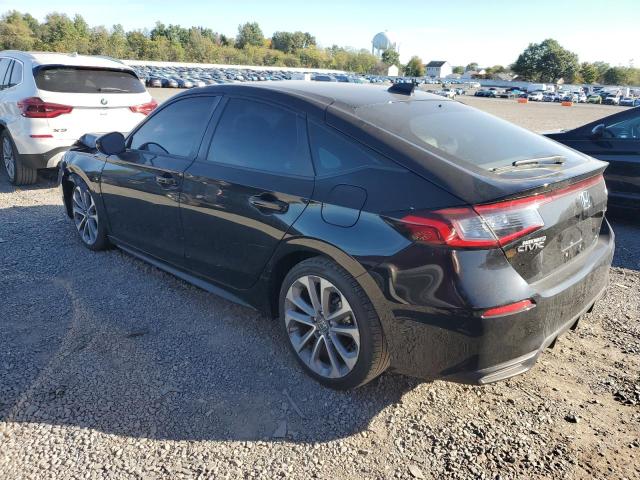 2025 HONDA CIVIC SPOR 19XFL2H81SE023188