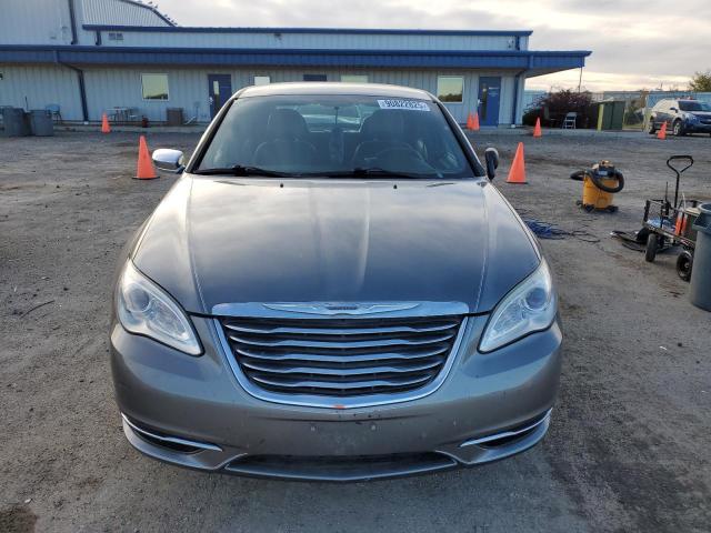 2012 CHRYSLER 200 LIMITE - 1C3CCBCBXCN230038