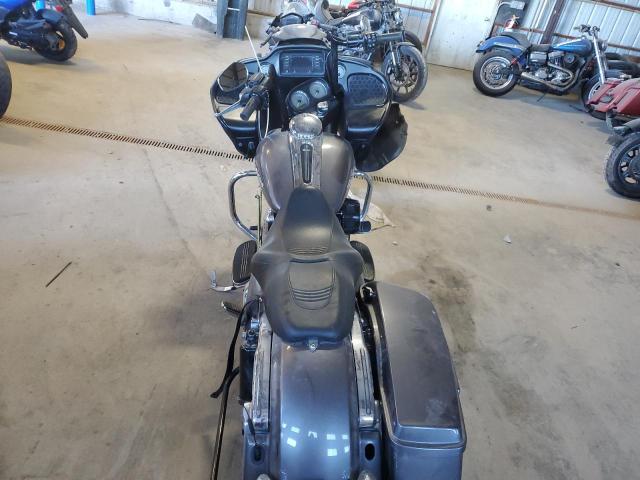 2016 HARLEY-DAVIDSON FLTRX ROAD 1HD1KHM12GB626372