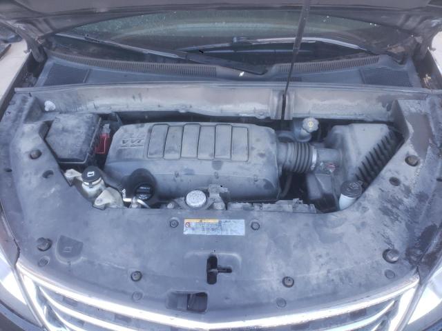 2016 CHEVROLET TRAVERSE L #3302683017