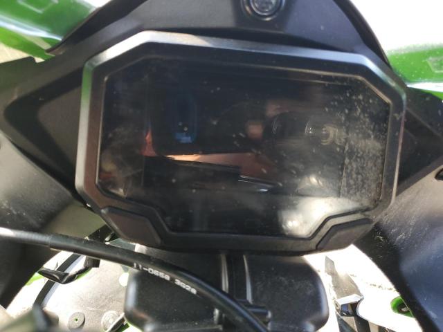 2024 KAWASAKI ZX1002 L JKBZXVL11RA011543