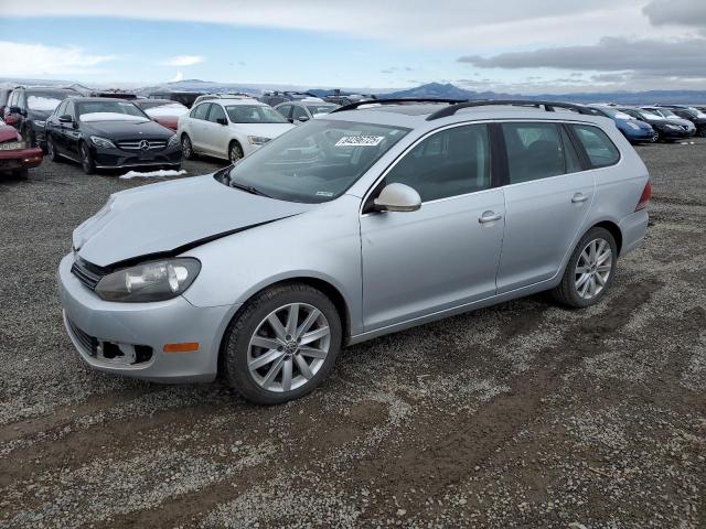 VOLKSWAGEN JETTA TDI