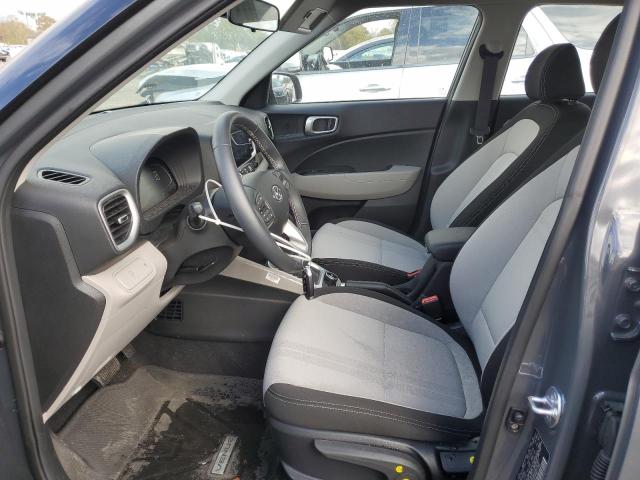 2025 HYUNDAI VENUE SEL - KMHRC8A31SU347317