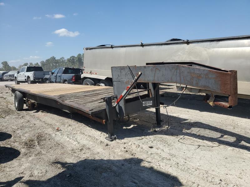 Global Auto Auctions: 2003 UNKNOWN UNKNOWN