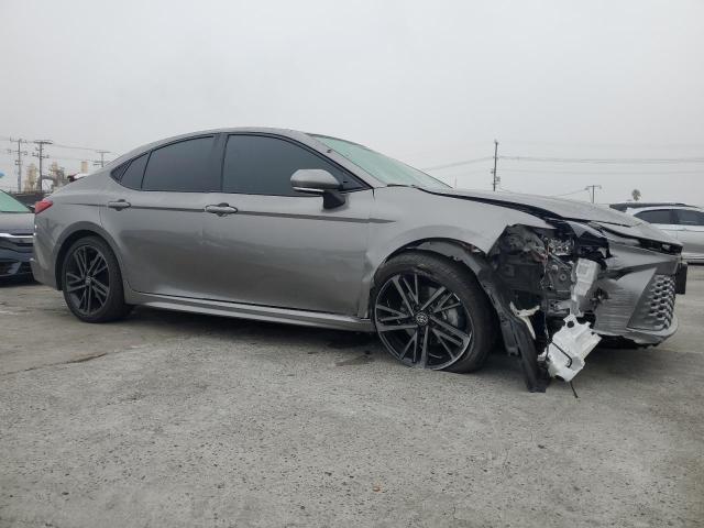 2025 TOYOTA CAMRY XSE - 4T1DAACKXSU546779