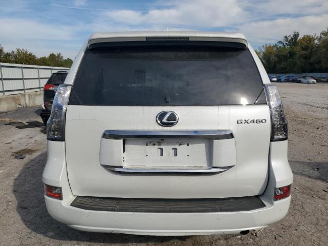 2021 LEXUS GX 460 PRE - JTJAM7BX4M5297419