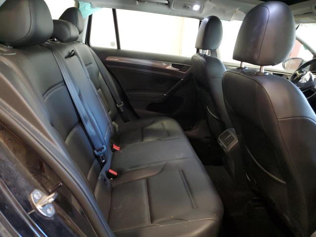 2019 VOLKSWAGEN GOLF ALLTRACK S 3VWH17AU3KM514397