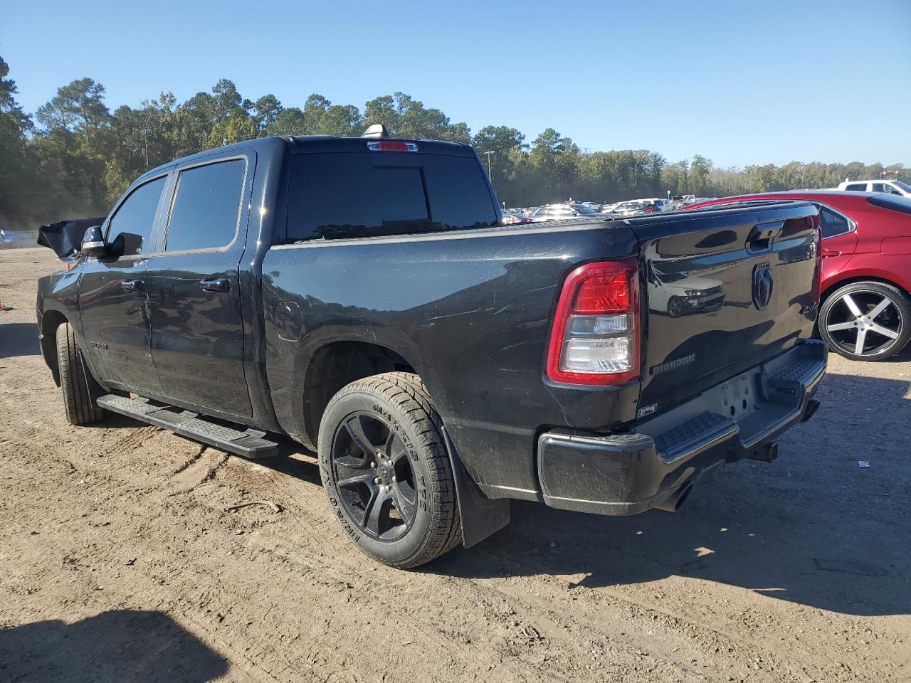 RAM 1500 BIG HORN/LONE STAR