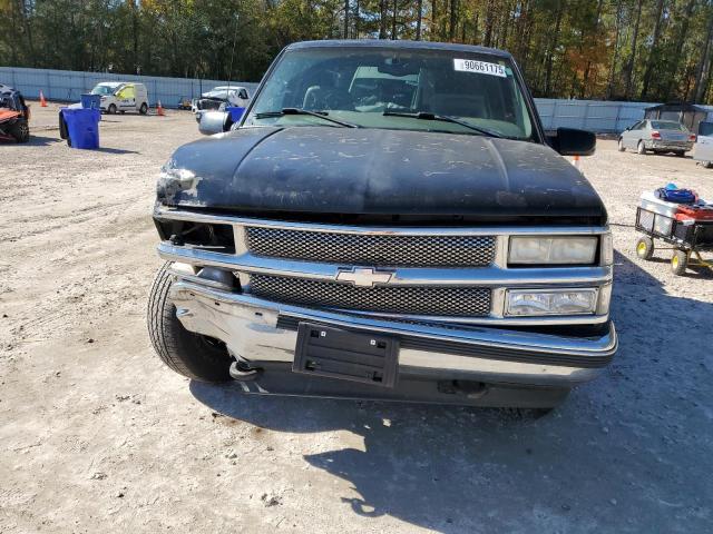 1997 CHEVROLET GMT-400 K1 #3279473404