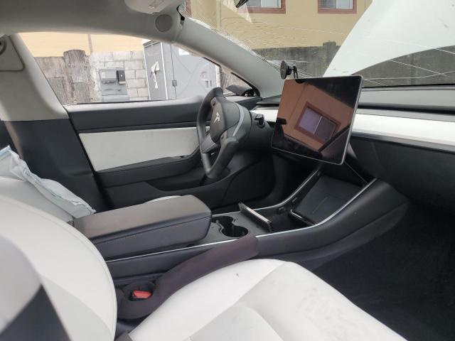 2020 TESLA MODEL 3 #3303884707